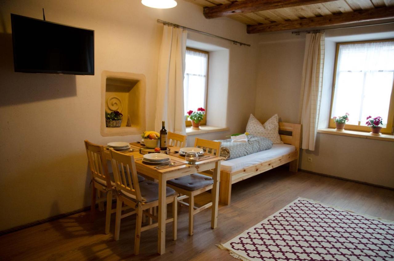 Apartmany Terra Stará Lesná Zewnętrze zdjęcie