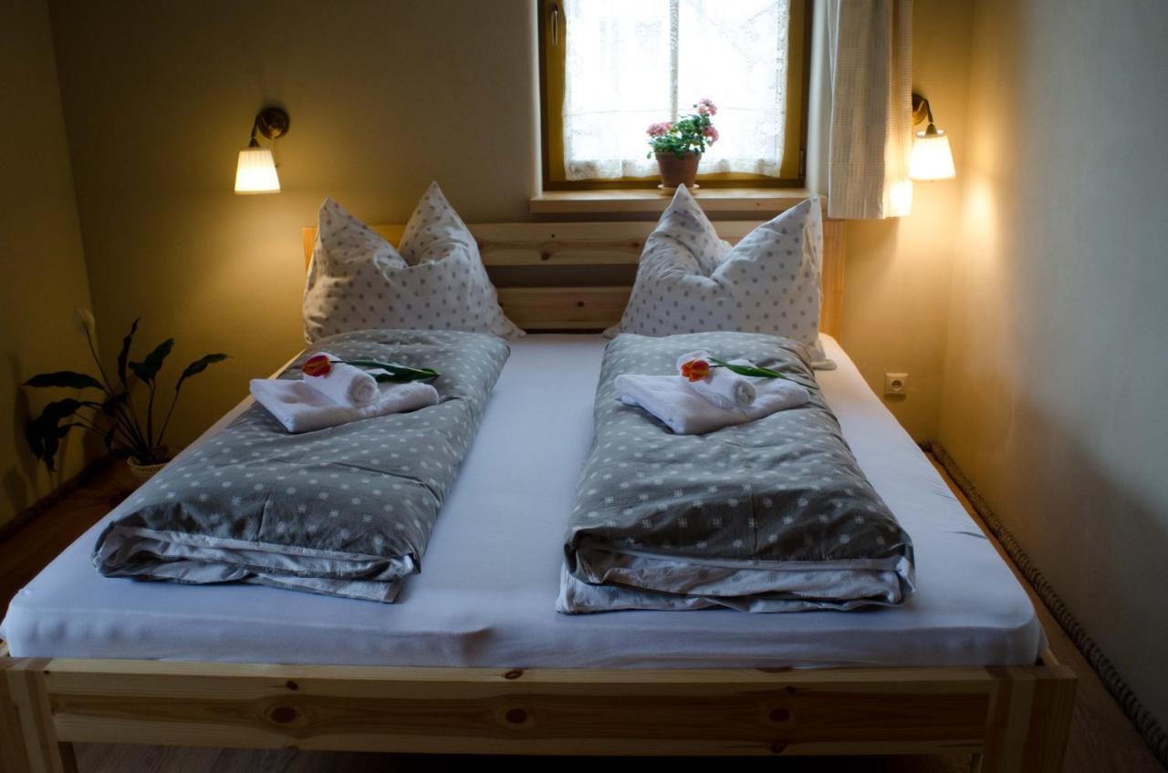 Apartmany Terra Stará Lesná Zewnętrze zdjęcie